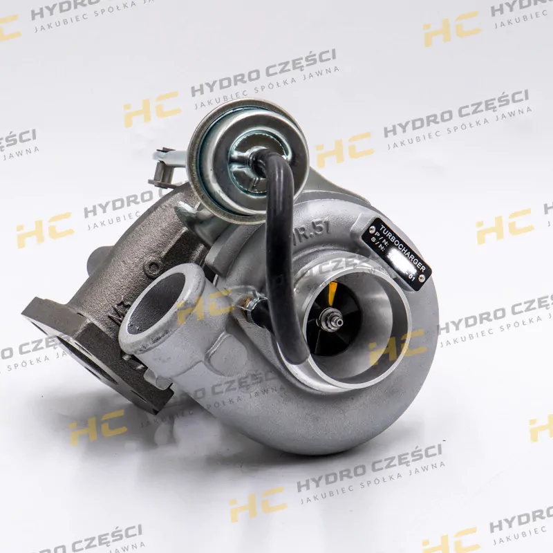 Турбокомпрессор AK AQ-AZERI PARTS
