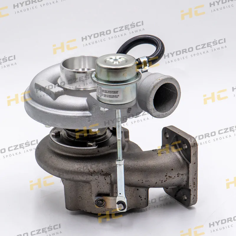 {_b0_} турбокомпрессор 1100-AZERI PARTS