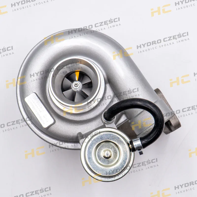 {_b0_} турбокомпрессор 1100-AZERI PARTS