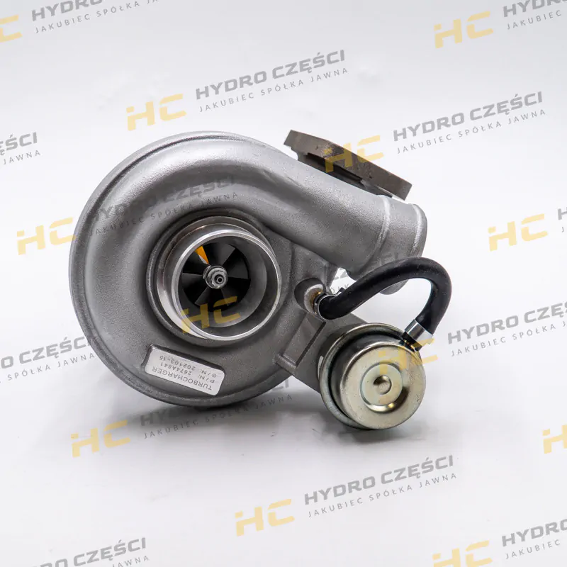 {_b0_} турбокомпрессор 1100-AZERI PARTS