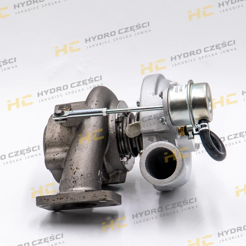 {_b0_} турбокомпрессор 1100-AZERI PARTS