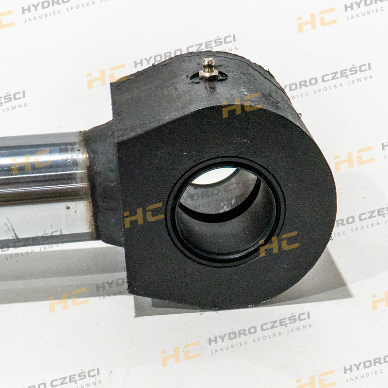 JCB Шток цилиндра 60 мм - AZERI PARTS