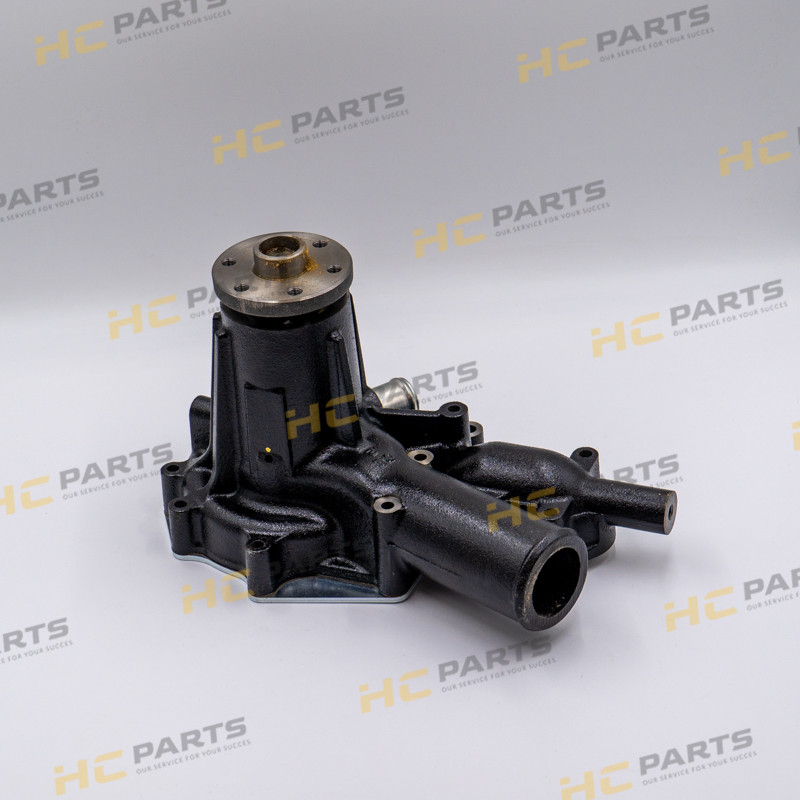 JCB Водяной насос ISUZU 6HK1 - JS OEM