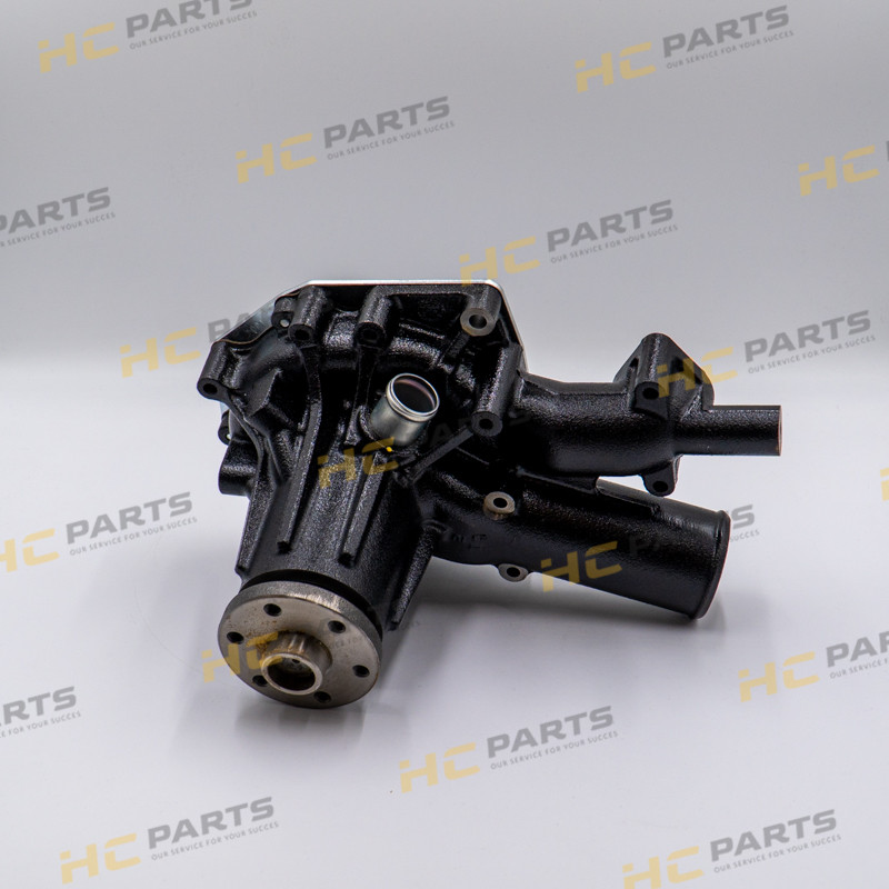JCB Водяной насос ISUZU Двигатель 6HK1 — JS OEM