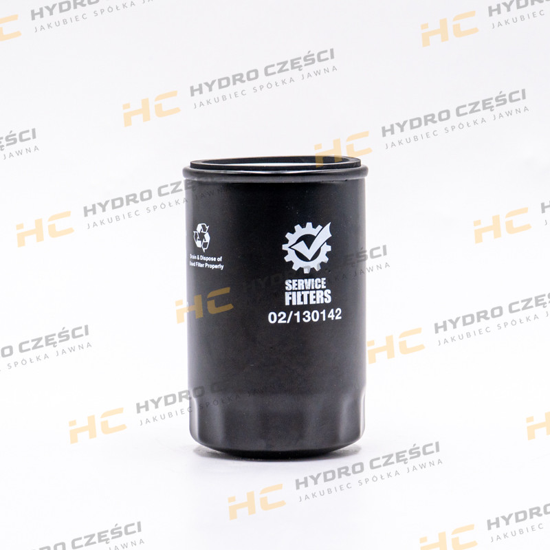JCB Масляный фильтр — сервисные фильтры