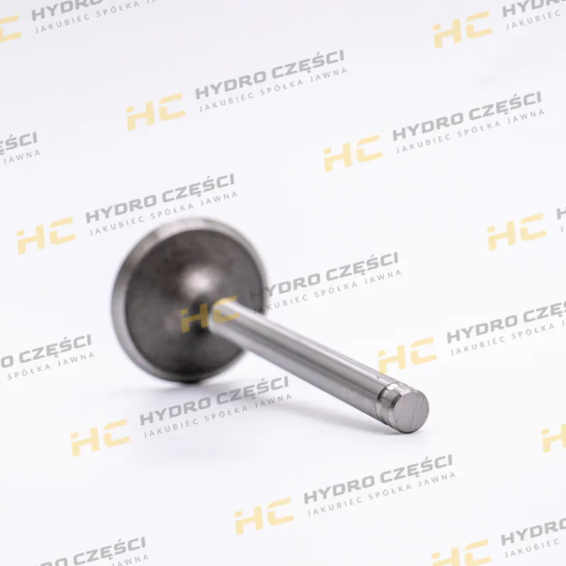 JCB Впускной клапан 1004.40 - AZERI PARTS
