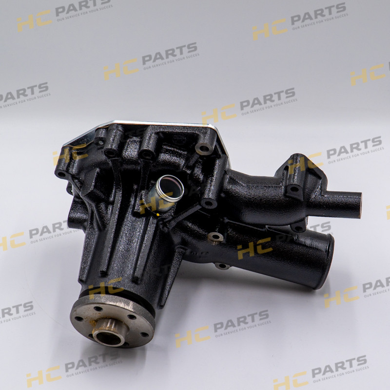 JCB Водяной насос ISUZU 6HK1 - JS OEM