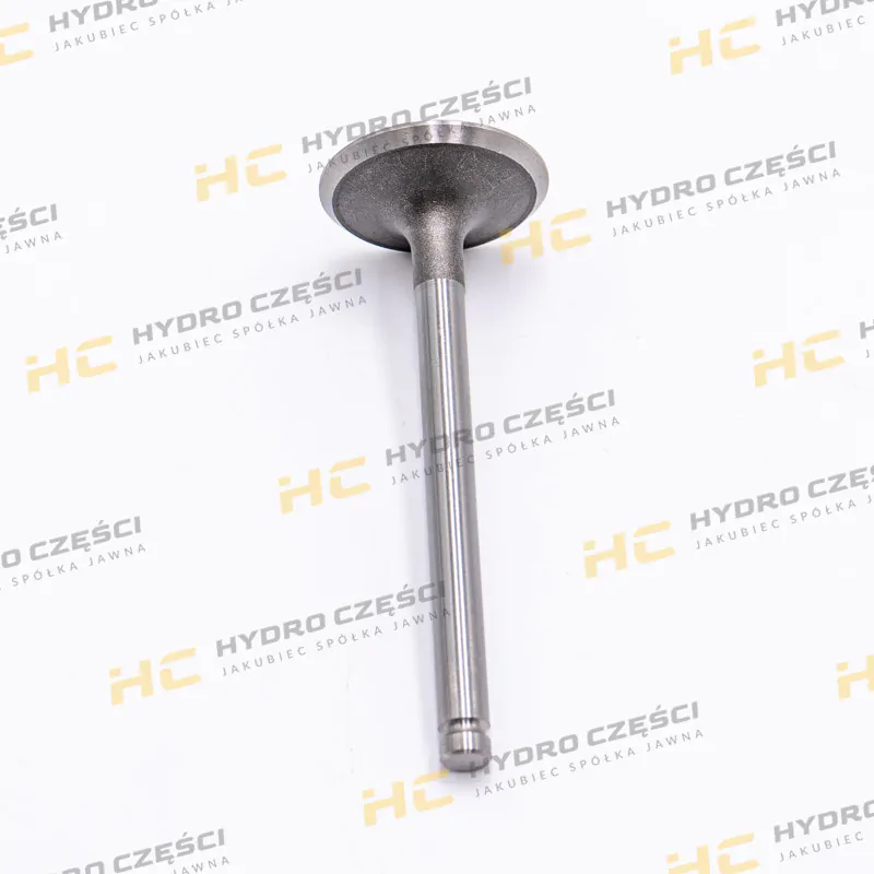 JCB Впускной клапан 1004.40 - AZERI PARTS