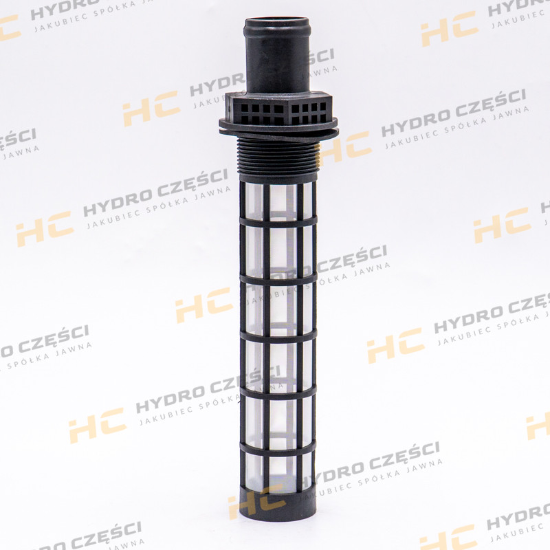 JCB гидравлический всасывающий фильтр-SERVICE FILTERS