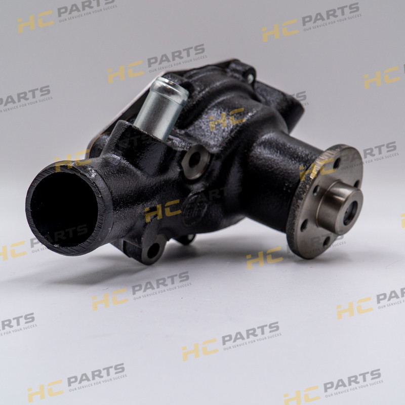 JCB Водяной насос ISUZU 4BG1-TPA04 TIER1- JS OEM