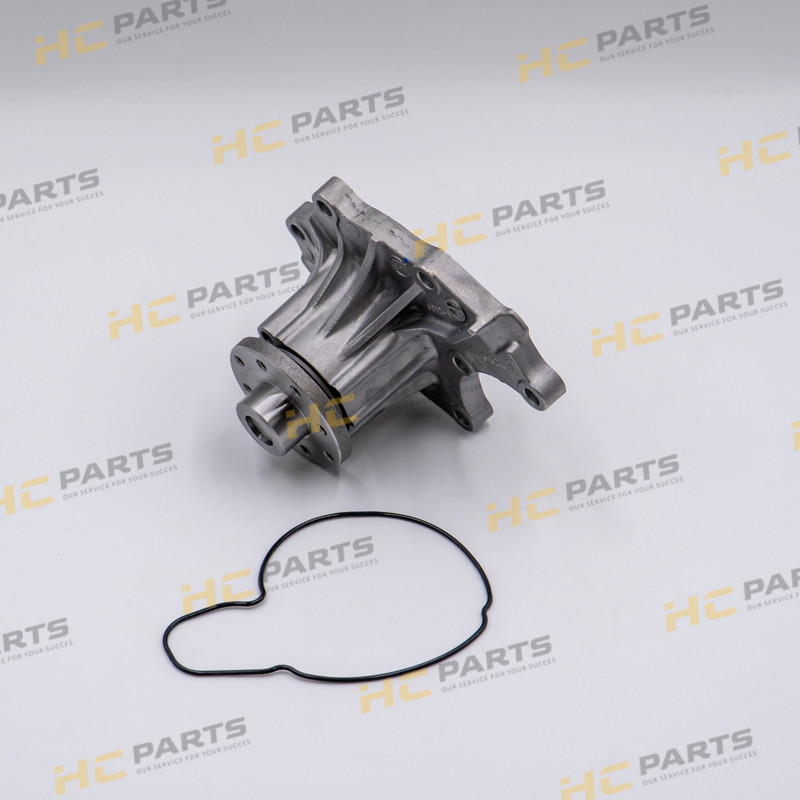 JCB Помпа для воды ISUZU 4JG1 - JS OEM