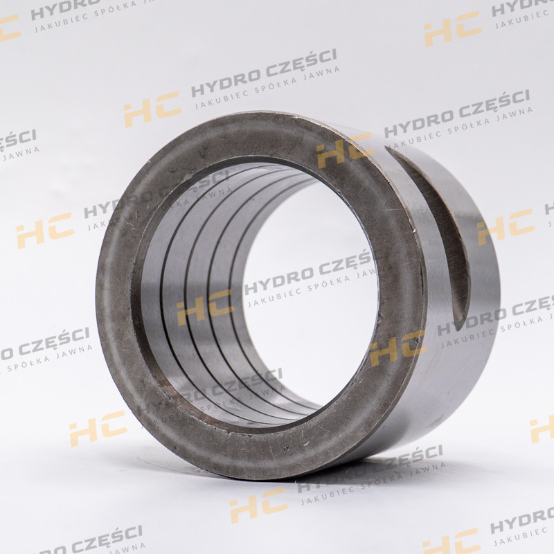 JCB Втулка для молотка HM380 (нижняя) - AZERI PARTS