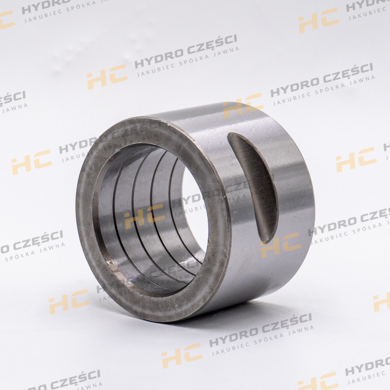 JCB Втулка для молотка HM380 (нижняя) - AZERI PARTS