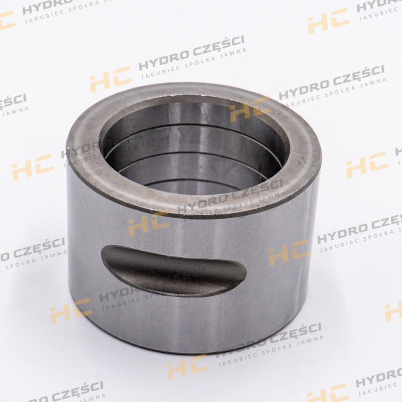 JCB Втулка для молотка HM380 (нижняя) - AZERI PARTS