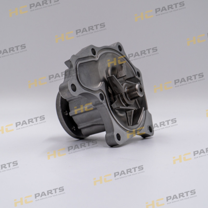 JCB Помпа для воды ISUZU 4JG1 - JS OEM