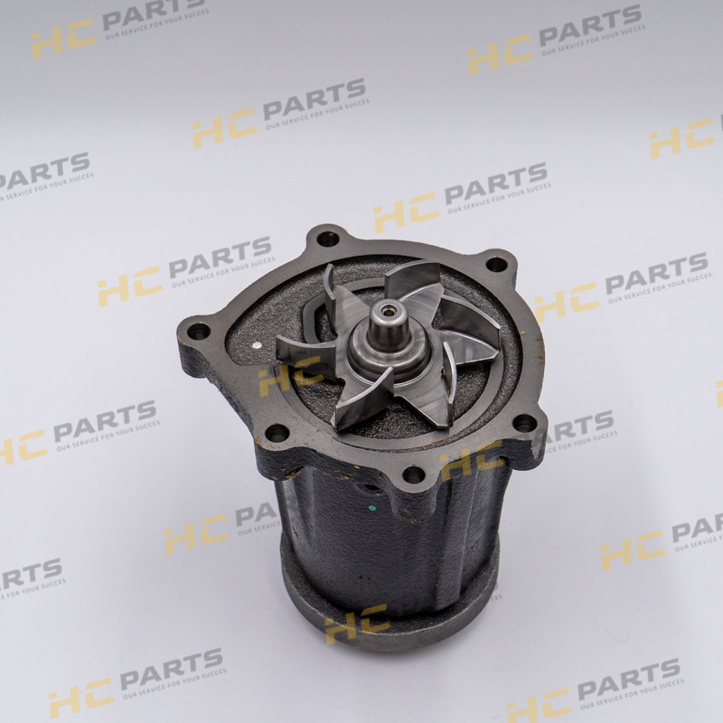 JCB Водяной насос 4JJ1 ENGINE - JS OEM