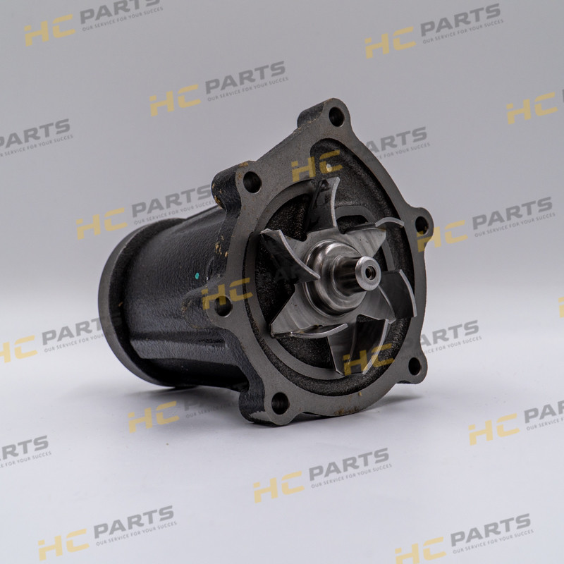 JCB Водяной насос 4JJ1 ENGINE - JS OEM