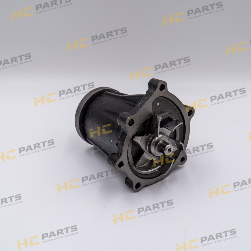 JCB Водяной насос 4JJ1 ENGINE - JS OEM