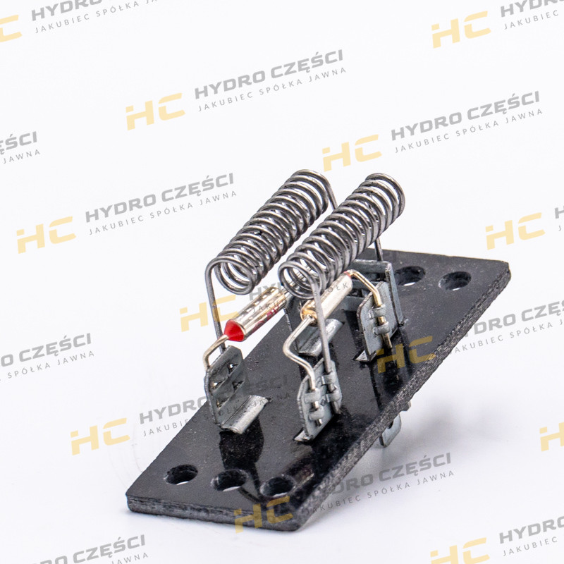 JCB Терморезистор 12 В - AZERI PARTS