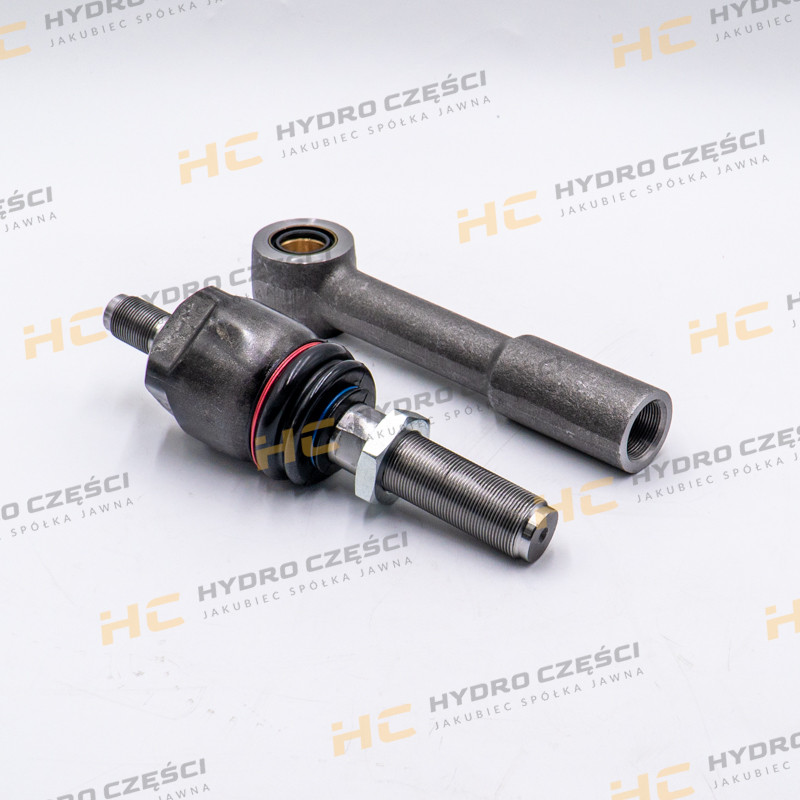JCB Рулевая тяга - AZERI PARTS