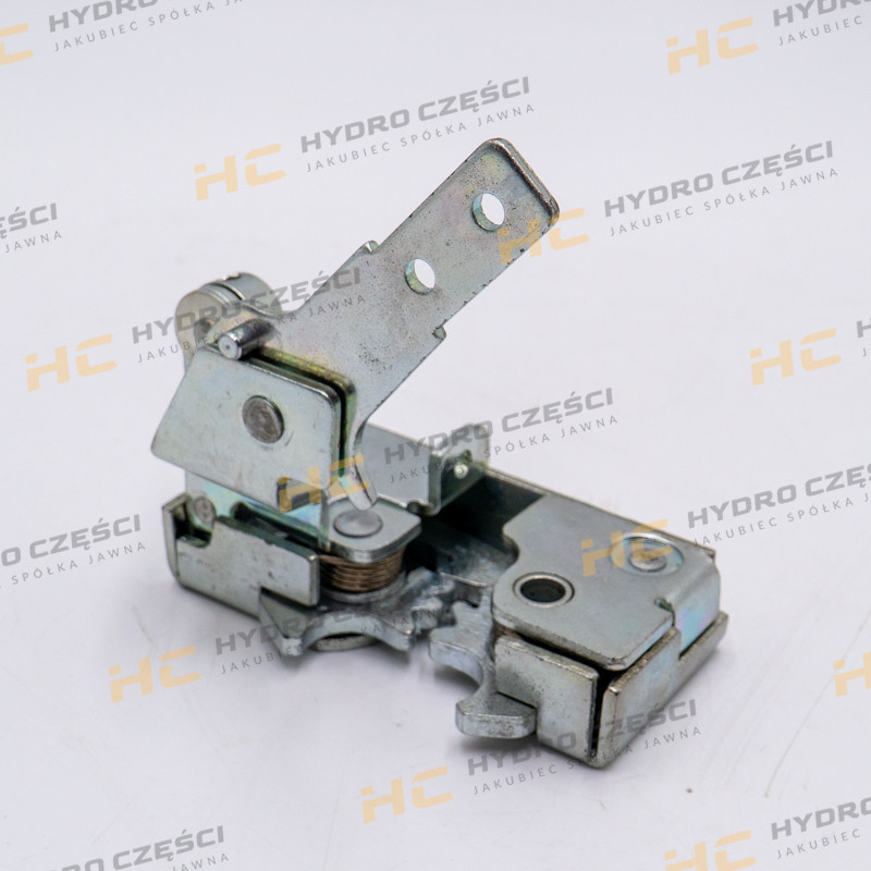 JCB Внутренний замок - AZERI PARTS