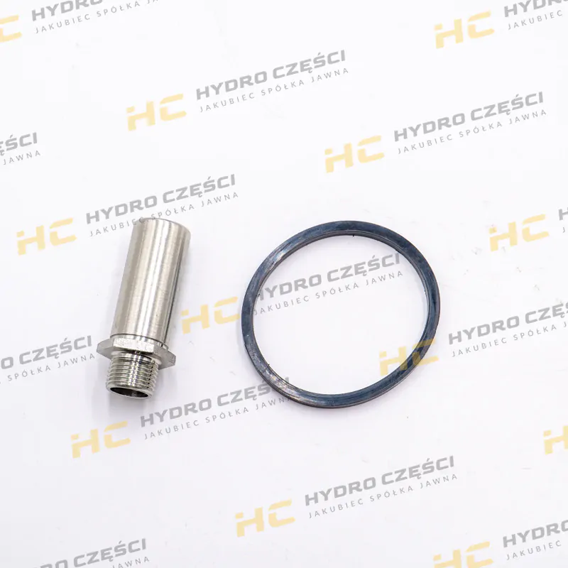 JCB Масляный радиатор двигателя 4.236 1006 - AZERI PARTS