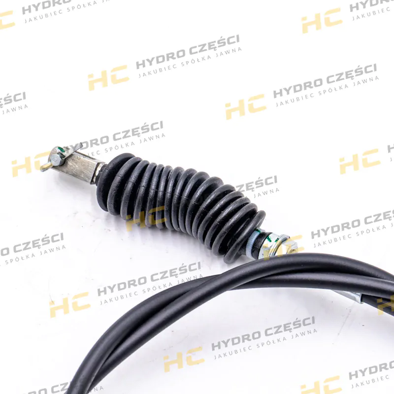JCB Тросик дроссельной заслонки - AZERI PARTS