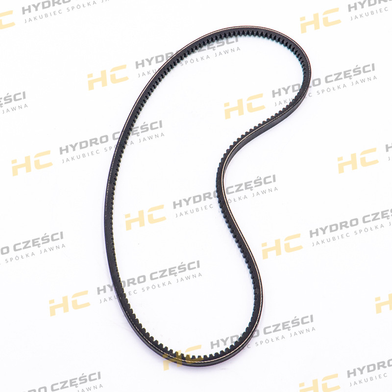 JCB Ремень генератора 13X1138 - AZERI PARTS
