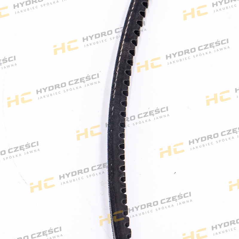 JCB Ремень генератора 13X1138 - AZERI PARTS