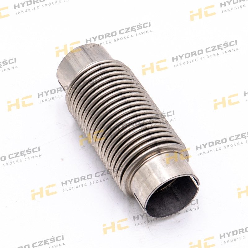 JCB выхлопной шарнир гибкий фитинг-AZERI PARTS