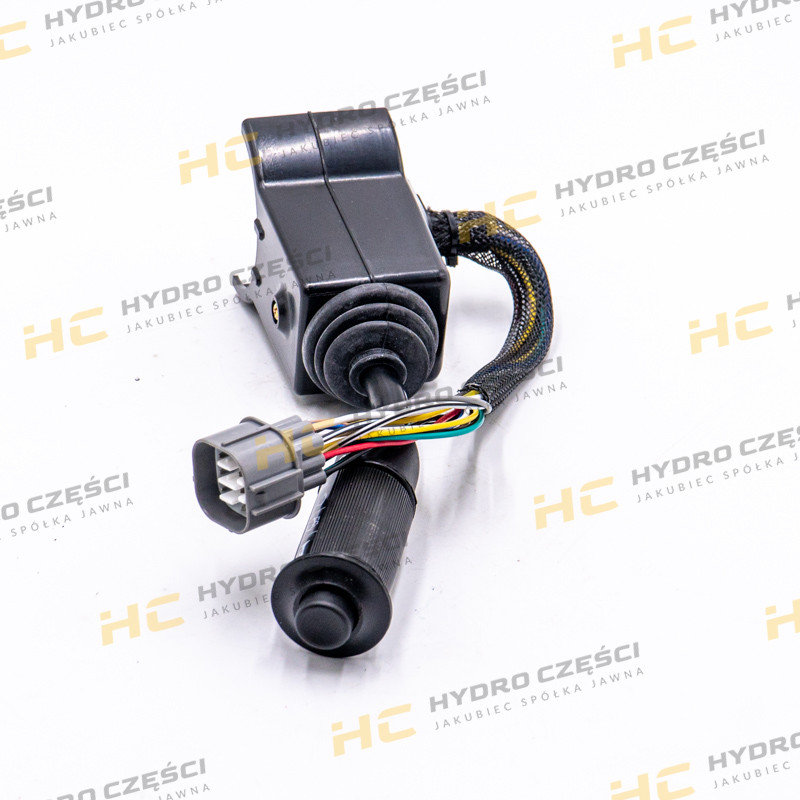 JCB Индикатор переключения колонок - fastrac AZERI PARTS