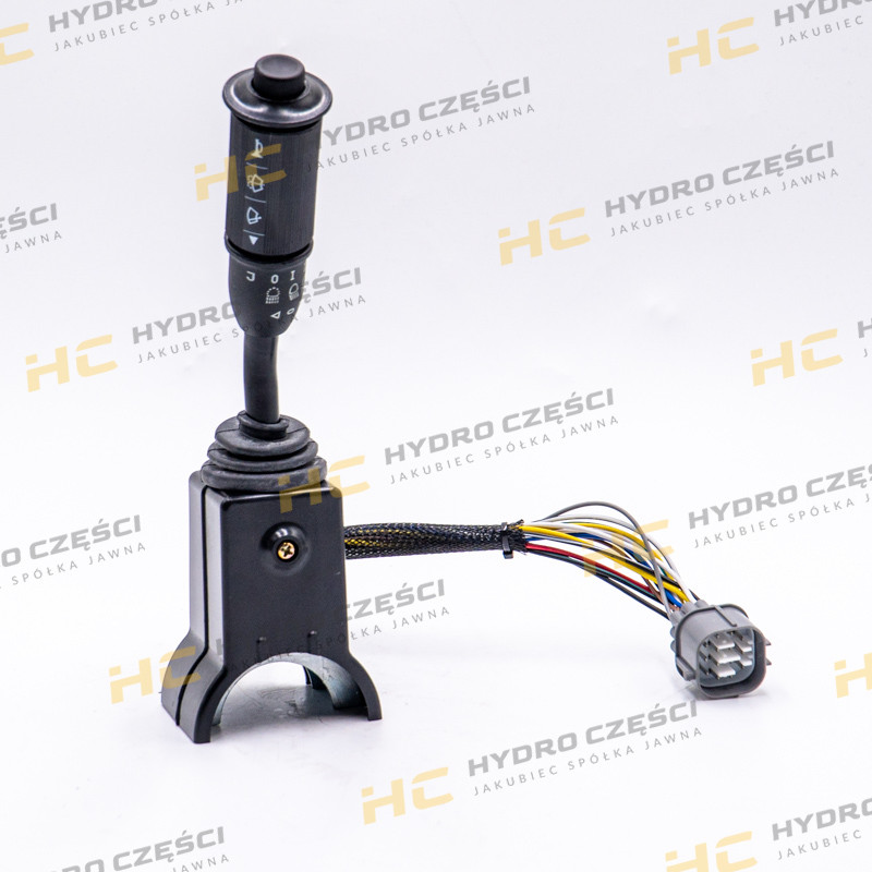 JCB Индикатор переключения колонок - fastrac AZERI PARTS
