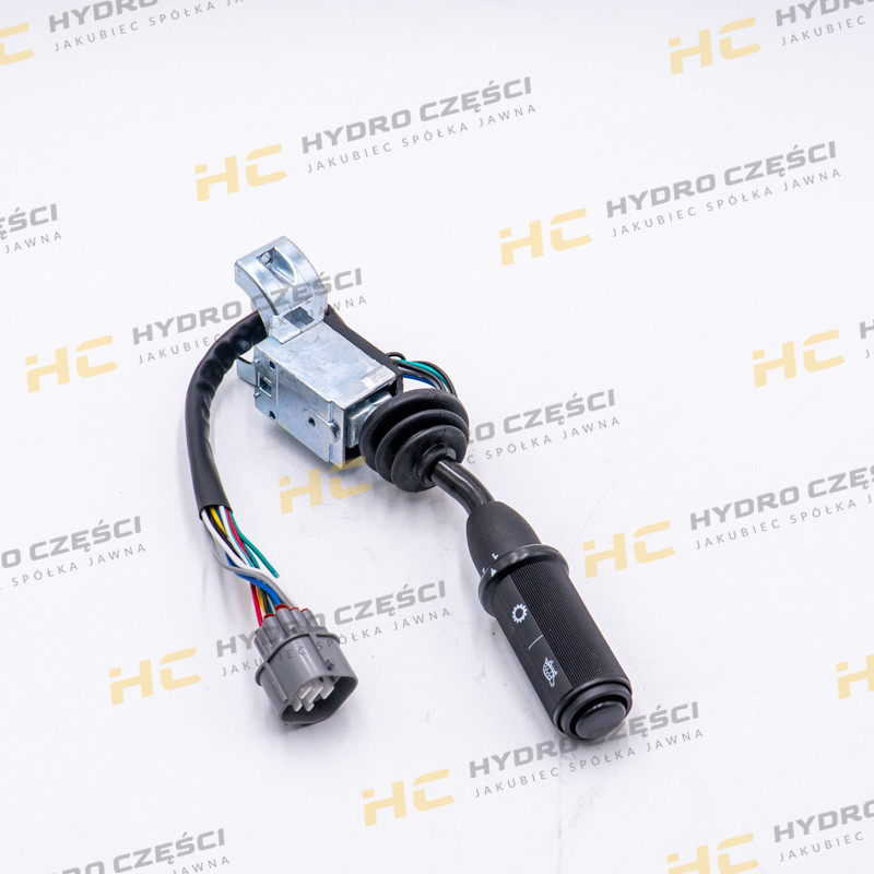 JCB Переключающая колонка — телескопический манипулятор AUTOSHIFT AZERI PARTS
