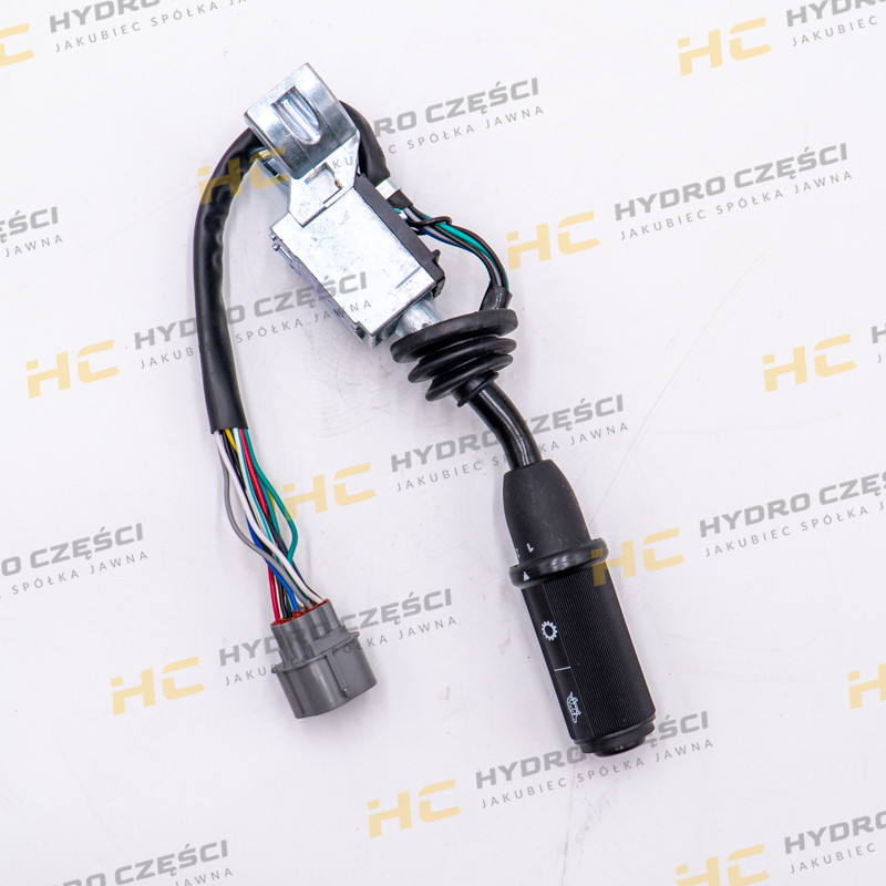 JCB Переключающая колонка — телескопический манипулятор AUTOSHIFT AZERI PARTS