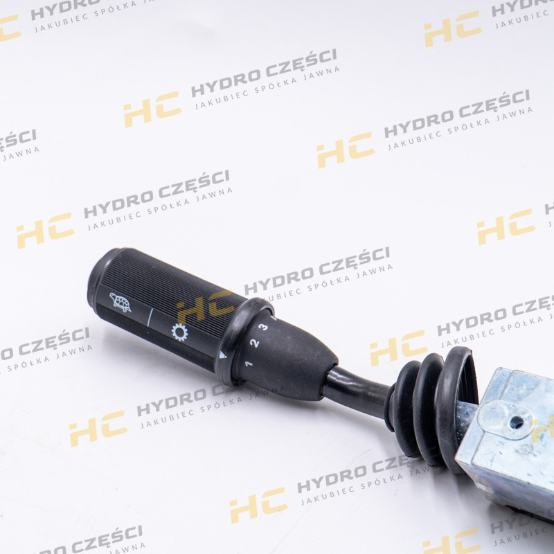 JCB Переключающая колонка — телескопический манипулятор AUTOSHIFT AZERI PARTS