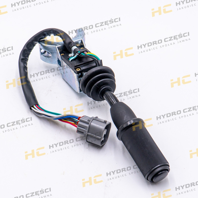 JCB Переключающая колонка — телескопический манипулятор AUTOSHIFT AZERI PARTS