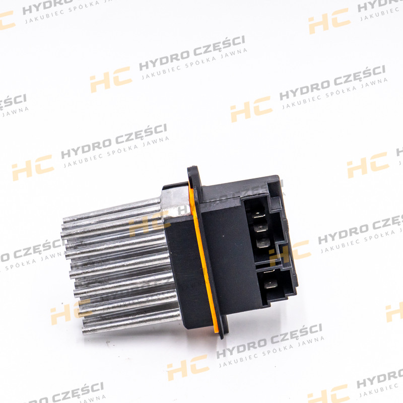JCB Регулятор скорости вращения вентилятора - AZERI PARTS