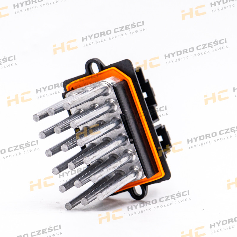 JCB контроллер скорости вентилятора-AZERI PARTS