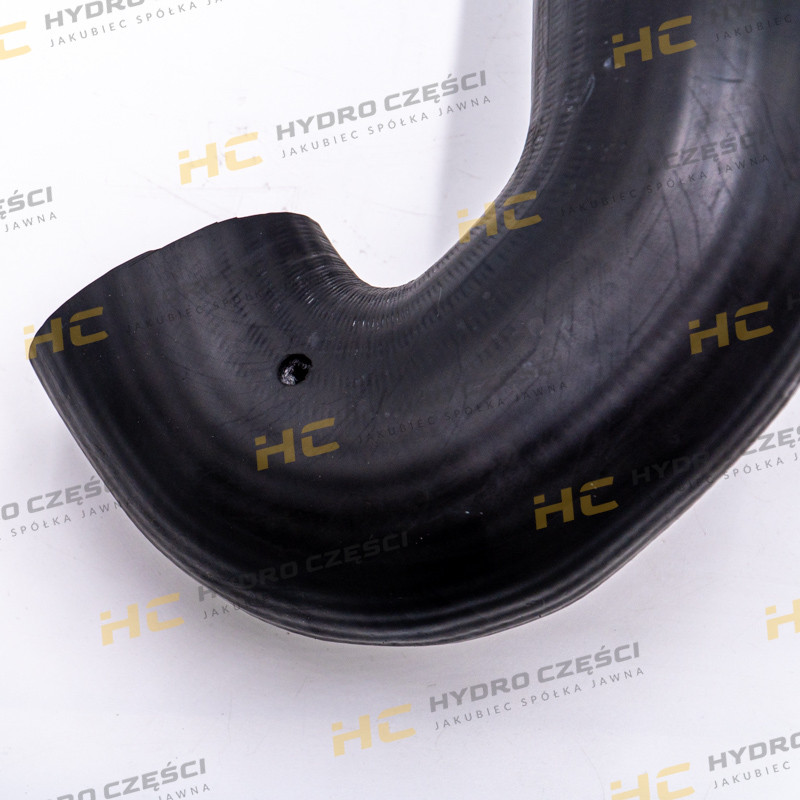 JCB Фильтр воздушного шланга/турбонаддув - AZERI PARTS