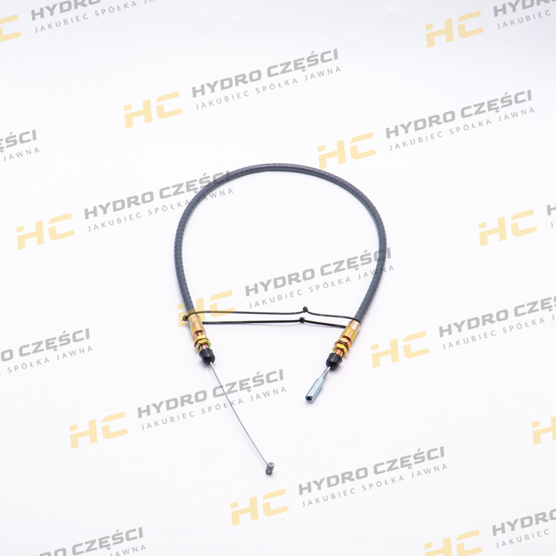 JCB Соедините газ и тормоз — AZERI PARTS