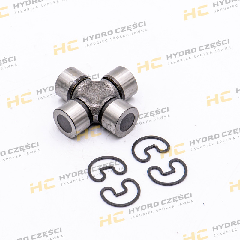 JCB Комплект Spider 27x71 - 2CX AZERI PARTS