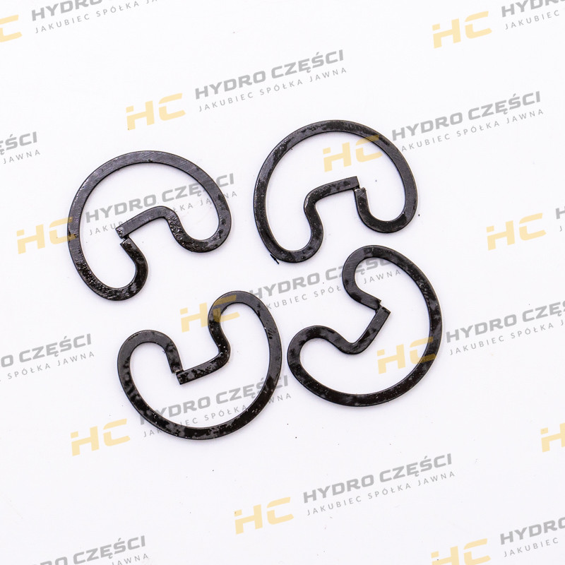 JCB Комплект Spider 27x71 - 2CX AZERI PARTS