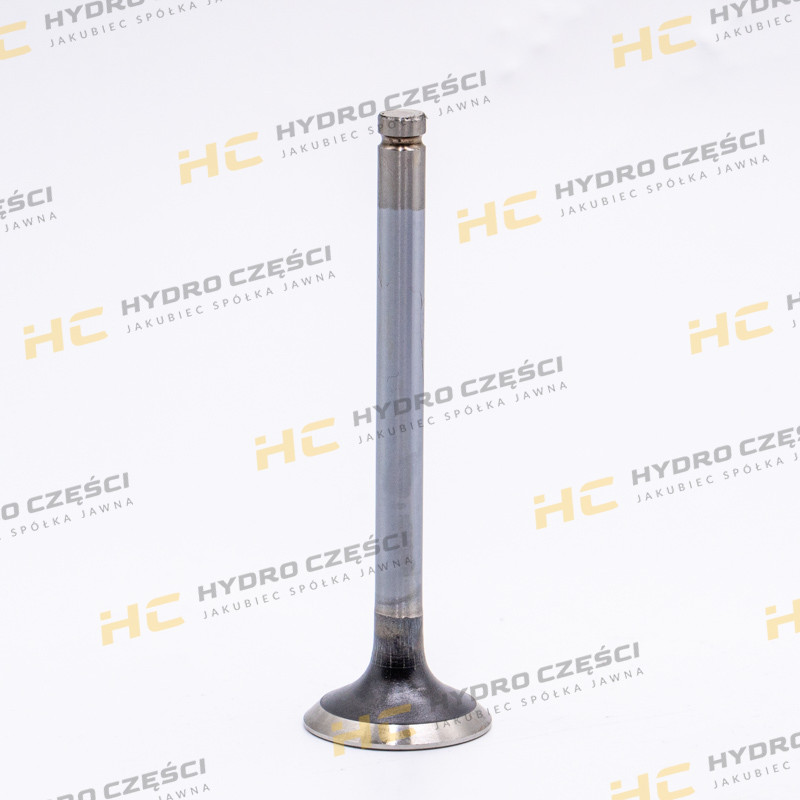 JCB Выпускной клапан PERKINS 1004.4 1006.6 - KMP BRAND