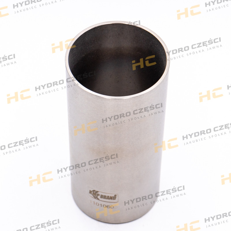 JCB Тулейка из натуральной кожи 84 мм, серия 400 — KMP BRAND