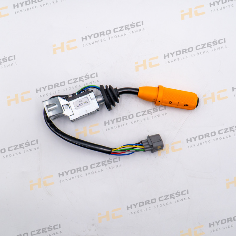 JCB Переключение на передний и задний ход POWERSHIFT - AZERI PARTS