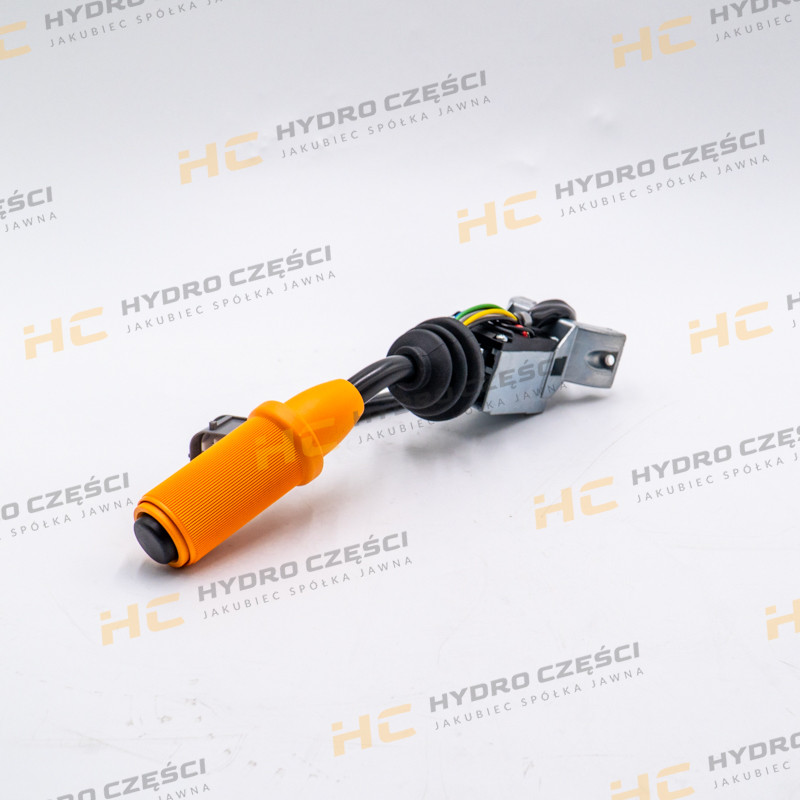 JCB Переключение на передний и задний ход POWERSHIFT - AZERI PARTS