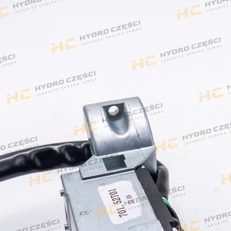 JCB Переключение на передний и задний ход POWERSHIFT - AZERI PARTS