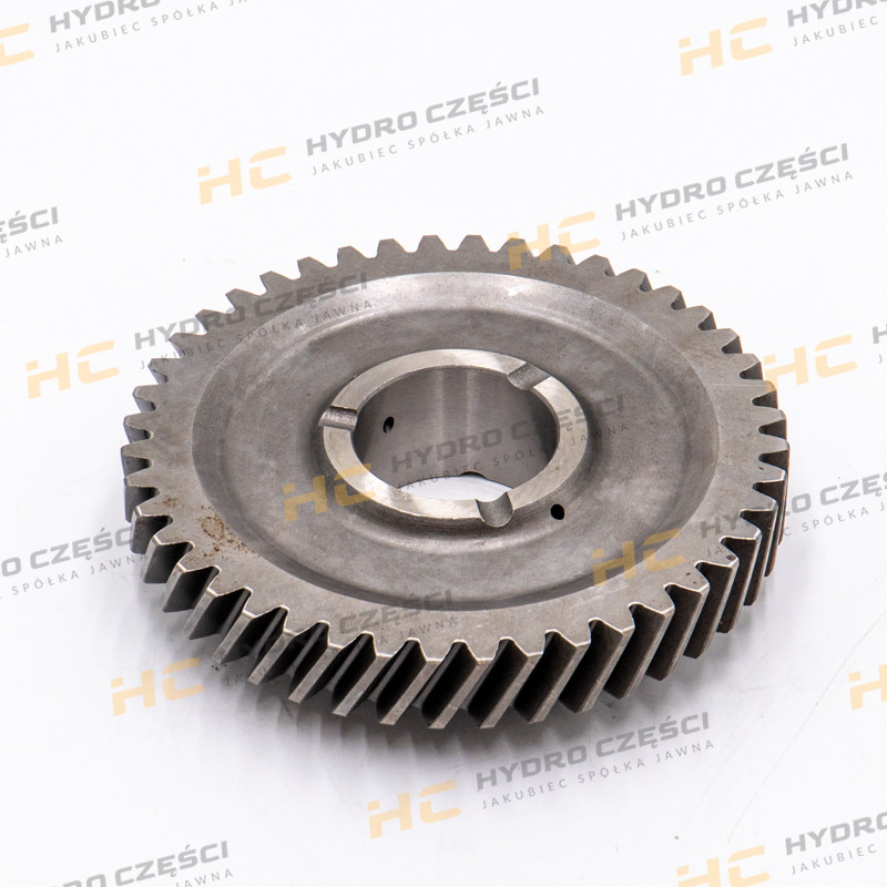 JCB Шестерня с 44 зубьями — AZERI PARTS
