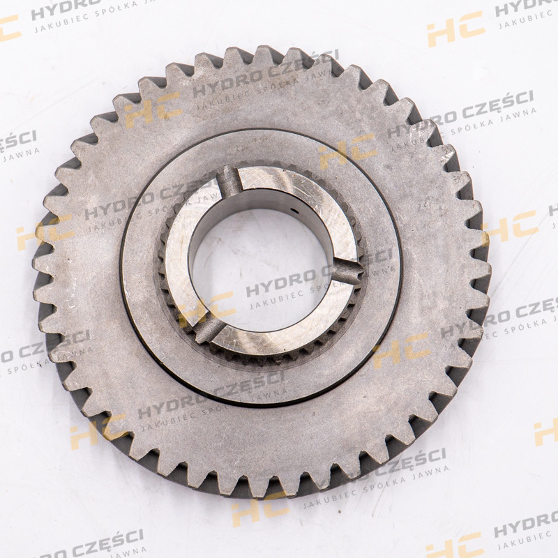 JCB Шестерня с 44 зубьями — AZERI PARTS