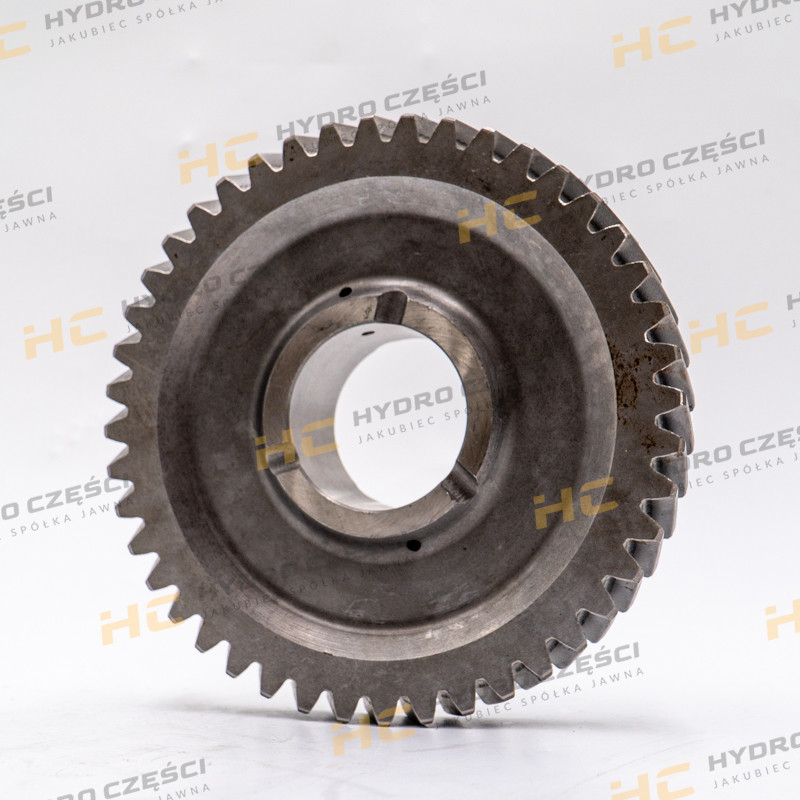 JCB Шестерня с 44 зубьями — AZERI PARTS